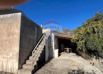 Casa all\'aperto - Casa indipendente contrada San Giacomo
 
snc, Ragusa - foto 5