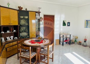 Sala da pranzo - Casa indipendente contrada San Giacomo
 
snc, Ragusa - foto 12