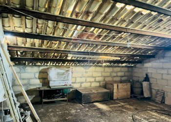 Balcone - Casa indipendente contrada San Giacomo
 
snc, Ragusa - foto 24