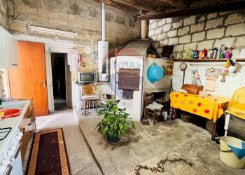 Dispensa di stoccaggio - Casa indipendente contrada San Giacomo
 
snc, Ragusa - foto 31