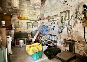 Dispensa di stoccaggio - Casa indipendente contrada San Giacomo
 
snc, Ragusa - foto 32