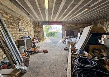 Dispensa di stoccaggio - Rustico via avvocato lorenzo monaco
 
sic, Ragusa - foto 11