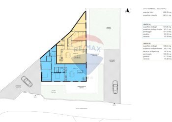 Pianta 2D - Rustico via avvocato lorenzo monaco
 
sic, Ragusa - foto 19