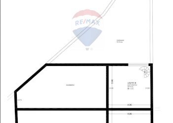 Pianta 2D - Rustico via avvocato lorenzo monaco
 
sic, Ragusa - foto 20