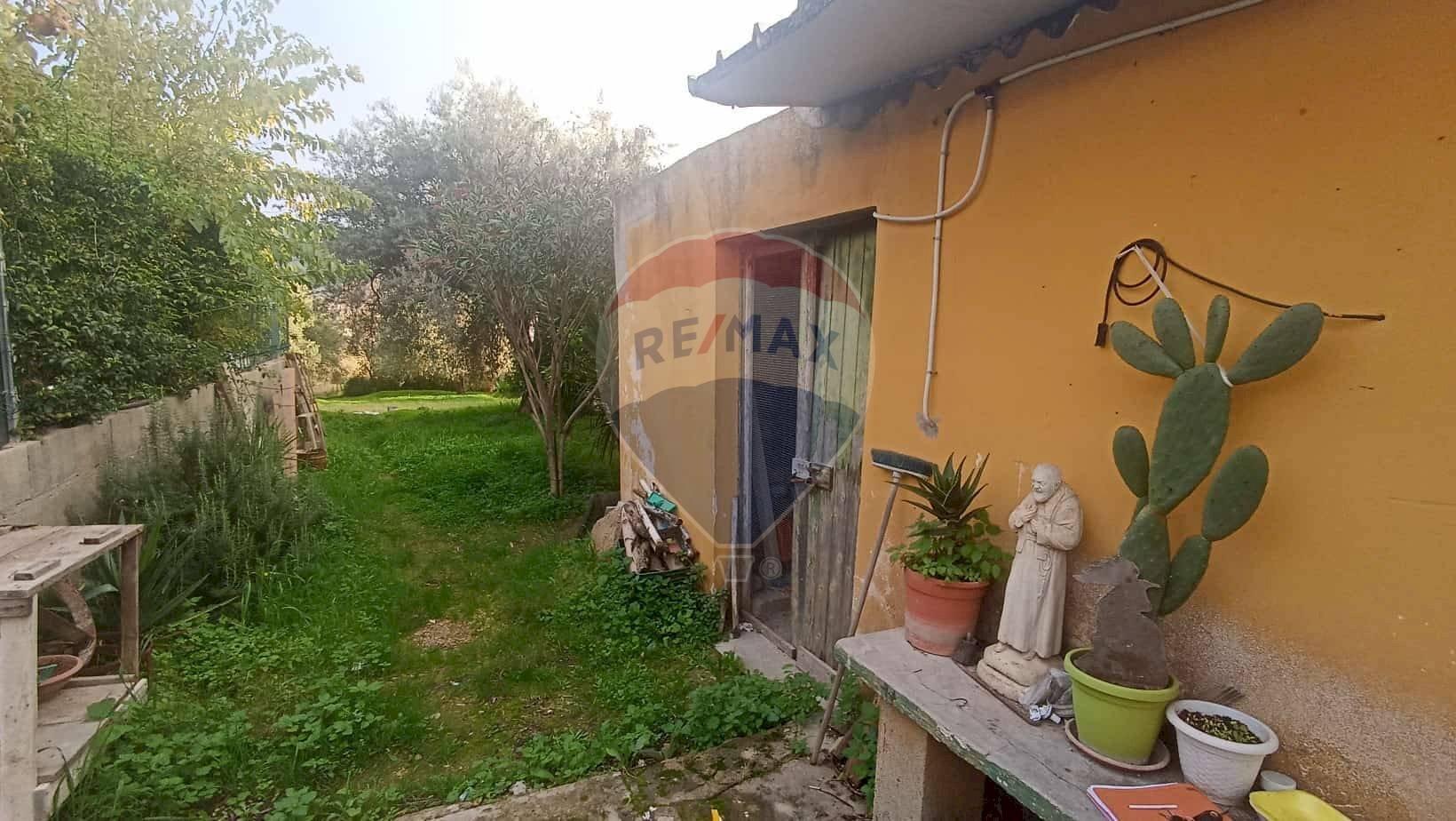 Giardino - Rustico contrada deserto, Comiso - foto 2