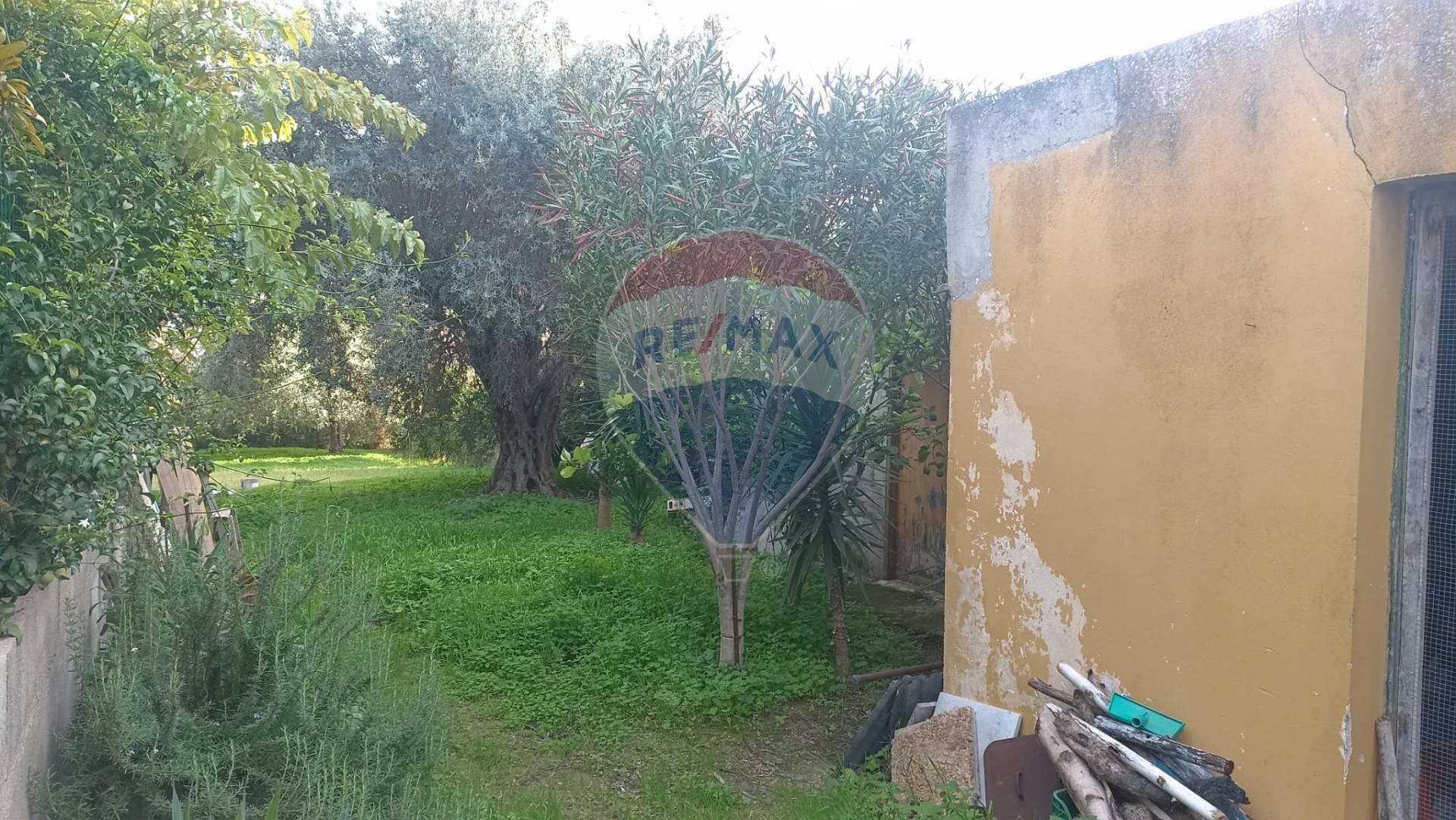 Giardino - Rustico contrada deserto, Comiso - foto 3