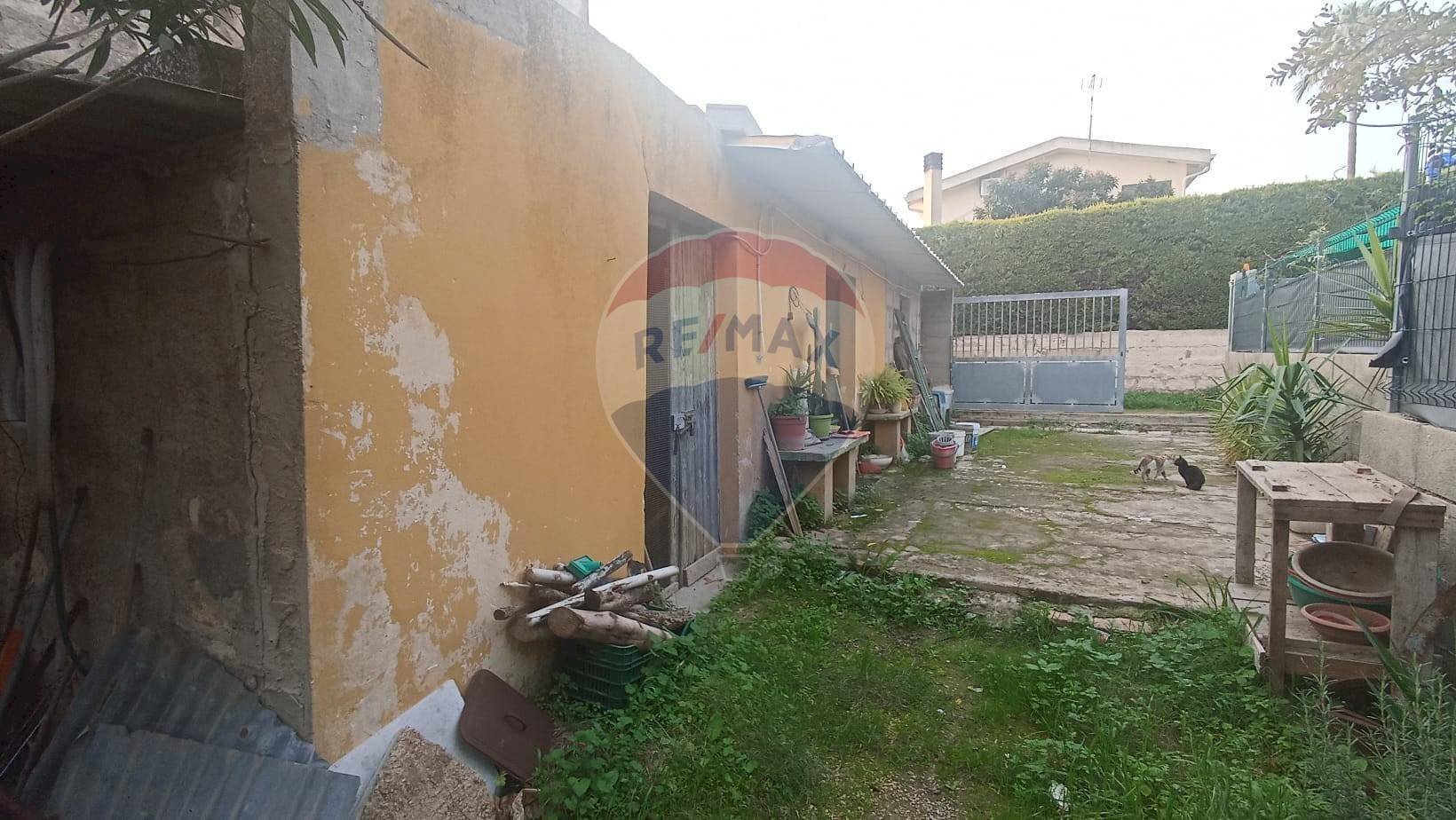 Giardino - Rustico contrada deserto, Comiso - foto 1