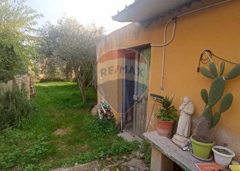 Giardino - Rustico contrada deserto, Comiso - foto 2