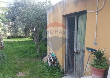 Giardino - Rustico contrada deserto, Comiso - foto 4