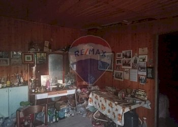 Soggiorno - Rustico contrada deserto, Comiso - foto 6