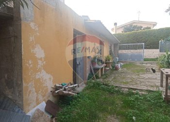 Giardino - Rustico contrada deserto, Comiso - foto 1