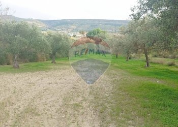 Vista delle montagne - Rustico contrada deserto, Comiso - foto 16