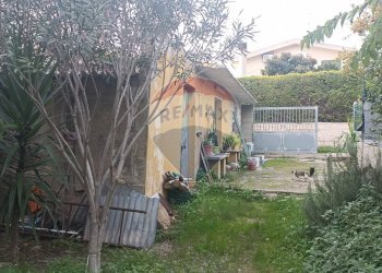 Giardino - Rustico contrada deserto, Comiso - foto 23