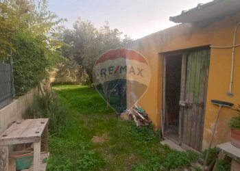 Giardino - Rustico contrada deserto, Comiso - foto 28