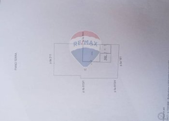 Pianta 2D - Rustico contrada deserto, Comiso - foto 30