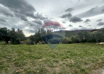 Vista delle montagne - Terreno edificabile Località Pagnotto, Pretoro - foto 1