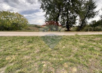 Giardino - Terreno edificabile Località Pagnotto, Pretoro - foto 5