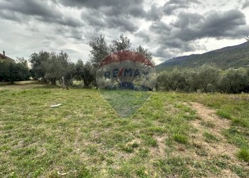 Vista delle montagne - Terreno edificabile Località Pagnotto, Pretoro - foto 8