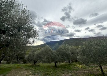 Vista delle montagne - Terreno edificabile Località Pagnotto, Pretoro - foto 10