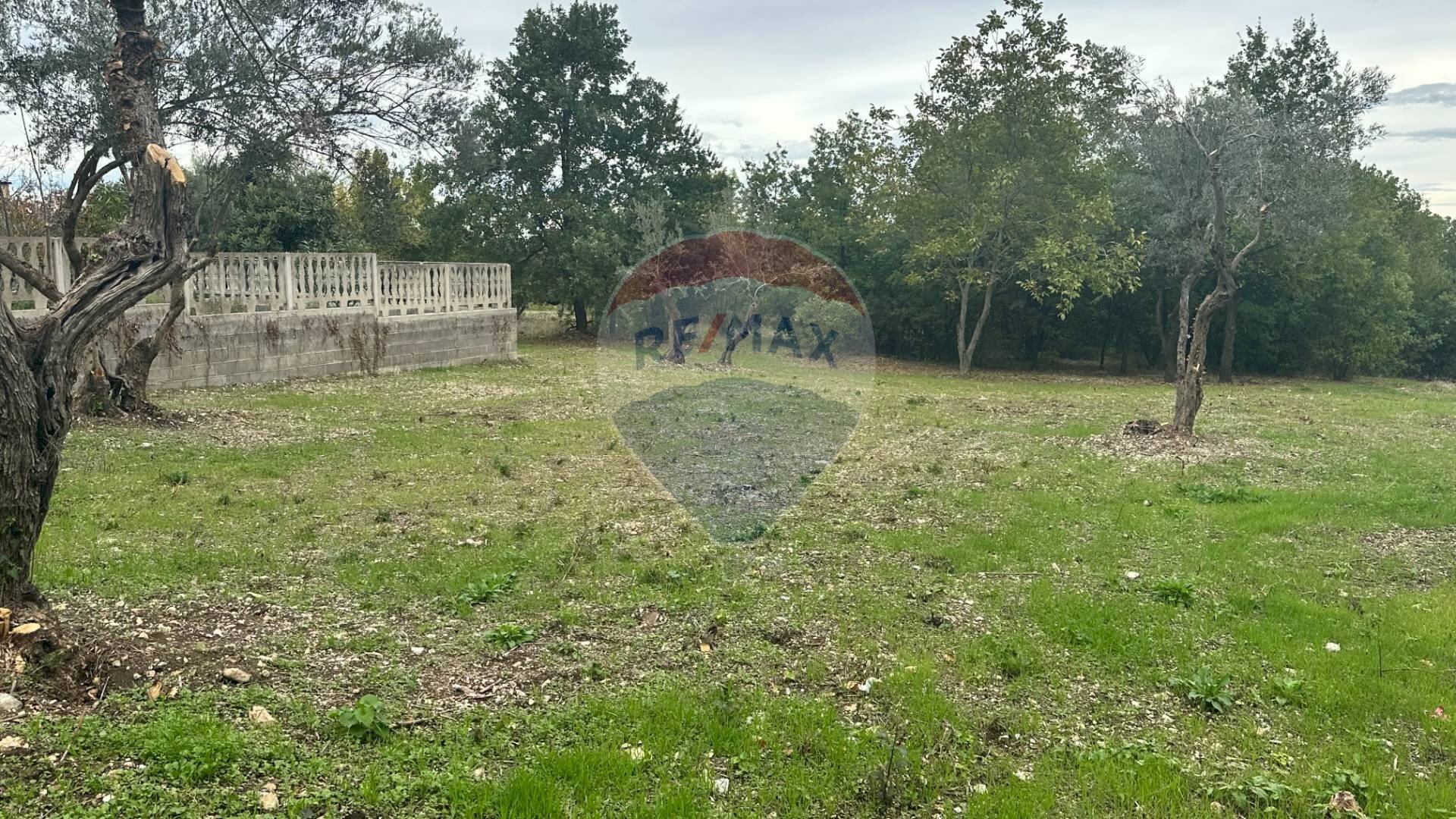 Giardino - Terreno edificabile Località Crocifisso, Pretoro - foto 1