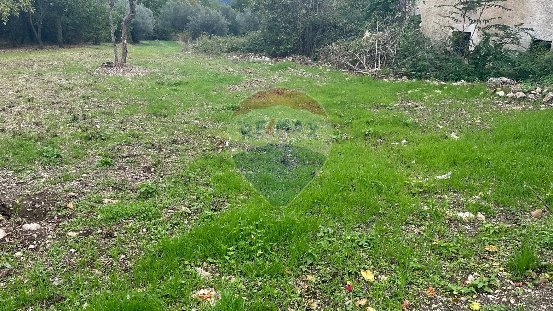 Giardino - Terreno edificabile Località Crocifisso, Pretoro - foto 3