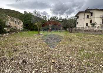 Giardino - Terreno edificabile Località Crocifisso, Pretoro - foto 9