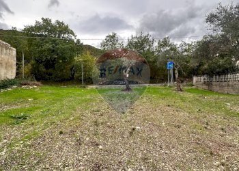 Giardino - Terreno edificabile Località Crocifisso, Pretoro - foto 11