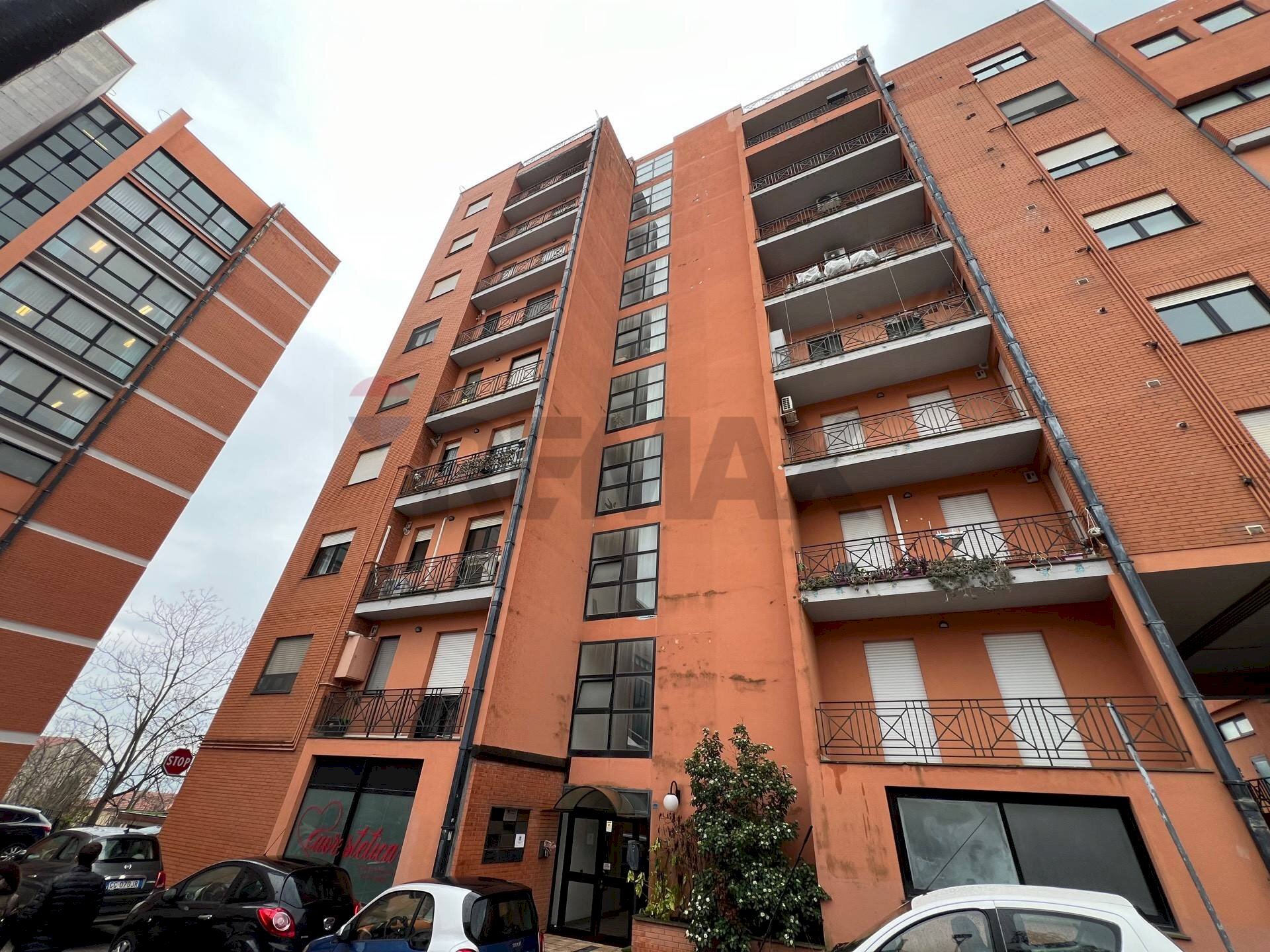 Edificio all\'aperto - Quadrilocale Via Domenico Spezioli
 
58, Chieti - foto 2