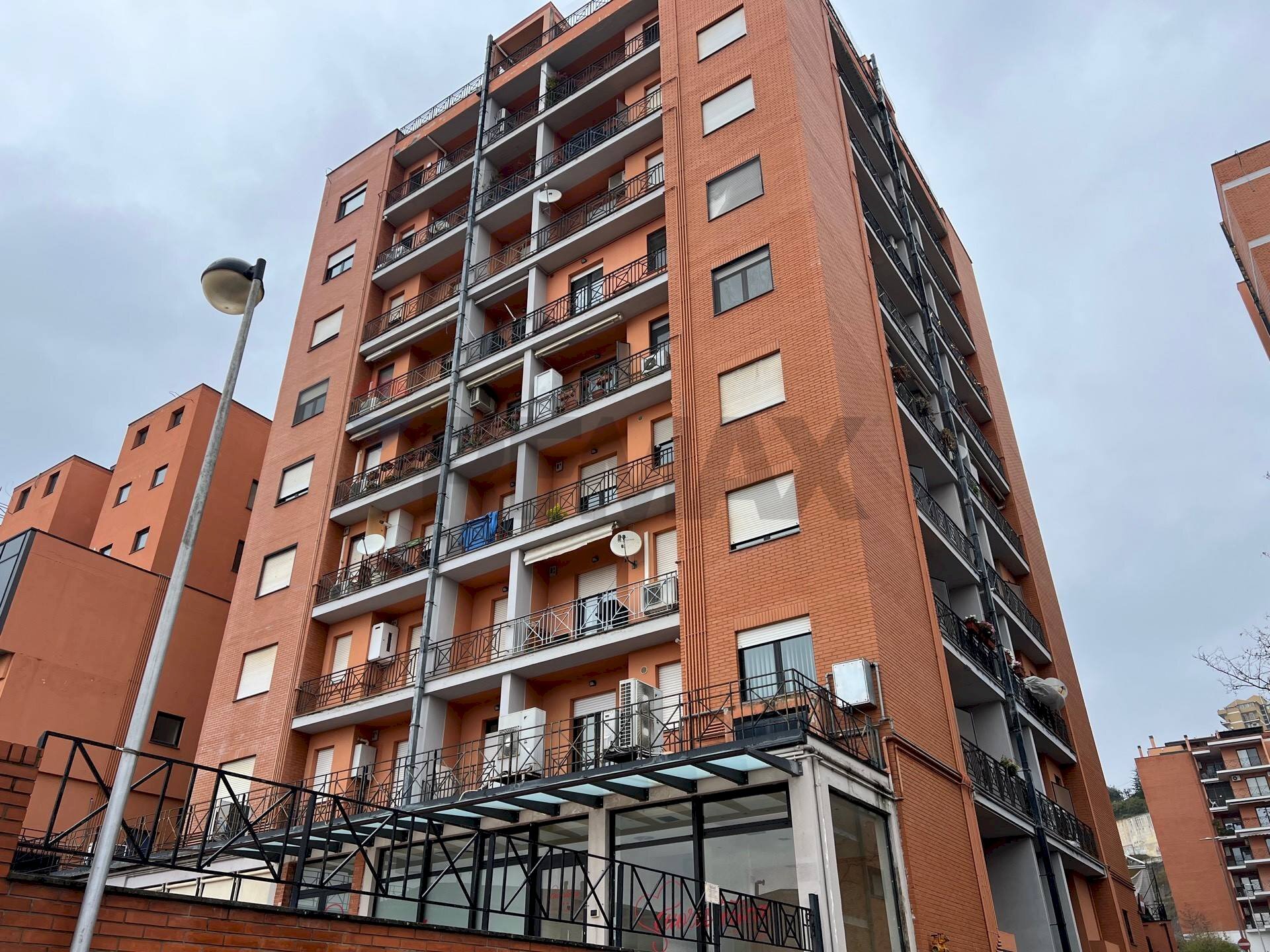 Edificio all\'aperto - Quadrilocale Via Domenico Spezioli
 
58, Chieti - foto 3