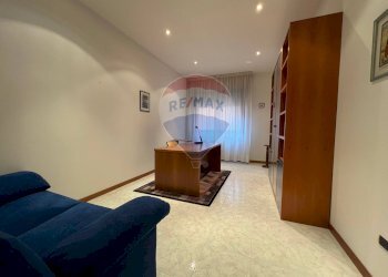 Soggiorno - Quadrilocale Via Domenico Spezioli
 
58, Chieti - foto 11