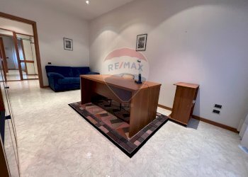 Soggiorno - Quadrilocale Via Domenico Spezioli
 
58, Chieti - foto 5