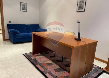 Soggiorno - Quadrilocale Via Domenico Spezioli
 
58, Chieti - foto 12