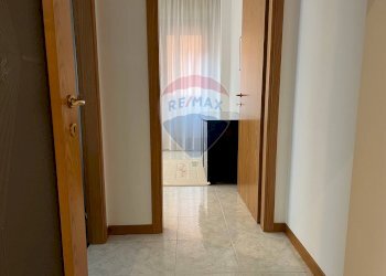 Hall / corridoio - Quadrilocale Via Domenico Spezioli
 
58, Chieti - foto 13