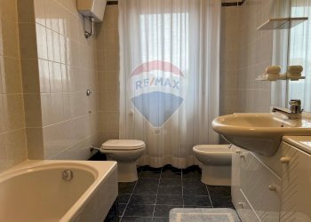 Bagno - Quadrilocale Via Domenico Spezioli
 
58, Chieti - foto 16