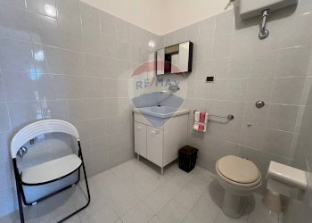 Bagno - Quadrilocale Via Domenico Spezioli
 
58, Chieti - foto 17