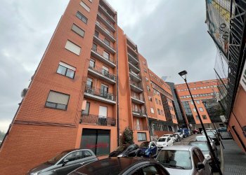 Edificio all\'aperto - Quadrilocale Via Domenico Spezioli
 
58, Chieti - foto 1