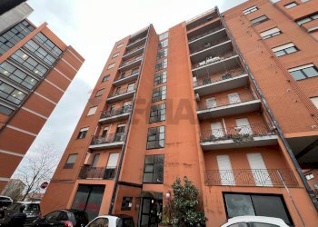 Edificio all\'aperto - Quadrilocale Via Domenico Spezioli
 
58, Chieti - foto 2