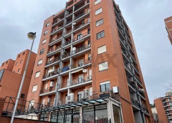 Edificio all\'aperto - Quadrilocale Via Domenico Spezioli
 
58, Chieti - foto 3