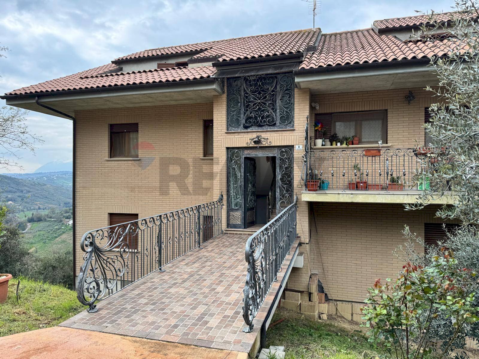 Casa all\'aperto - Villa Strada Di Renzo
 
8, Chieti - photo 2