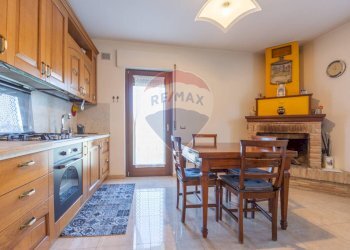 Cucina - Villa Strada Di Renzo
 
8, Chieti - foto 8