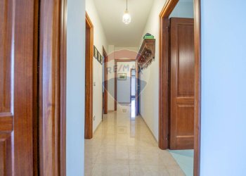 Hall / corridoio - Villa Strada Di Renzo
 
8, Chieti - foto 11