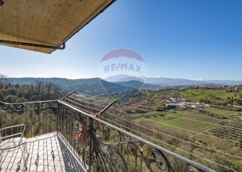 Balcone - Villa Strada Di Renzo
 
8, Chieti - foto 21