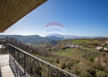 Balcone - Villa Strada Di Renzo
 
8, Chieti - foto 23
