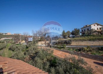 Edificio all\'aperto - Villa Strada Di Renzo
 
8, Chieti - foto 26