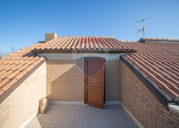 Terrazza - Villa Strada Di Renzo
 
8, Chieti - foto 30