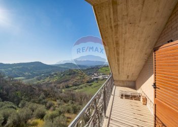 Balcone - Villa Strada Di Renzo
 
8, Chieti - foto 31