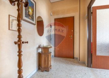 Hall / corridoio - Quadrilocale Via Pietro Falco
 
11, Chieti - foto 2