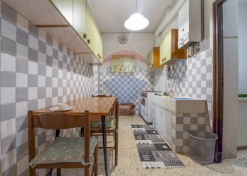 Cucina - Quadrilocale Via Pietro Falco
 
11, Chieti - foto 1