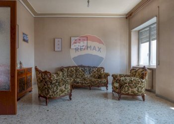 Soggiorno - Quadrilocale Via Pietro Falco
 
11, Chieti - foto 4