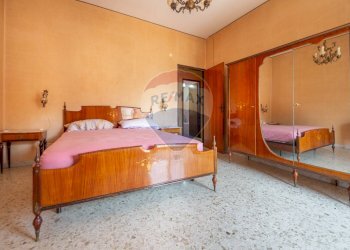 Camera / camera da letto - Quadrilocale Via Pietro Falco
 
11, Chieti - foto 12